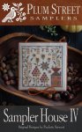 (image for) Sampler House IV